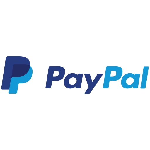 Bezahlung mit PayPal möglich