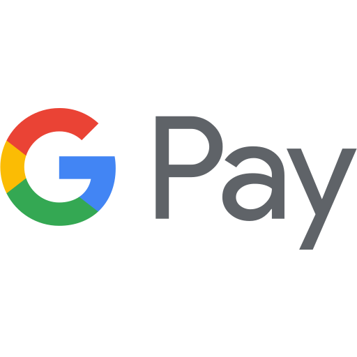 Bezahlung mit G-Pay möglich