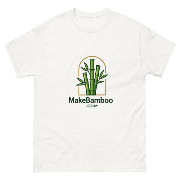 Klassisches Unisex T-Shirt